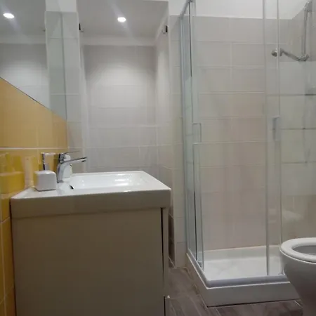 Apartment Melograno5 Catania