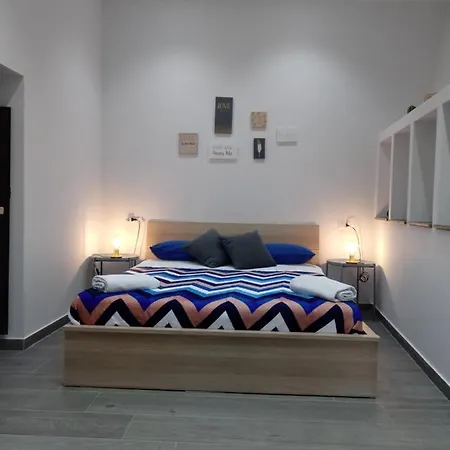 Melograno5 Διαμέρισμα Κατάνια