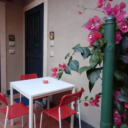 Melograno5 Apartment