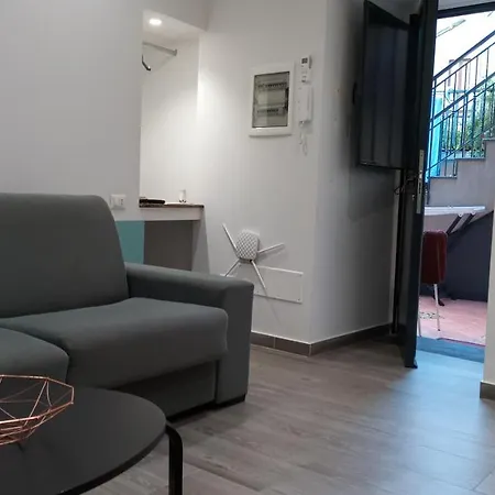 Melograno5 Διαμέρισμα *