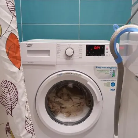 Melograno5 Διαμέρισμα