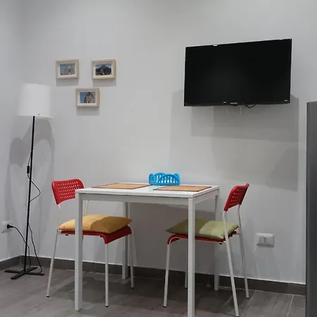 Melograno5 Διαμέρισμα *