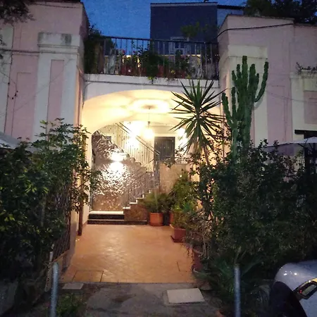 Apartment Melograno5