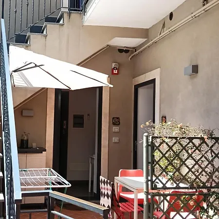Melograno5 Apartment
